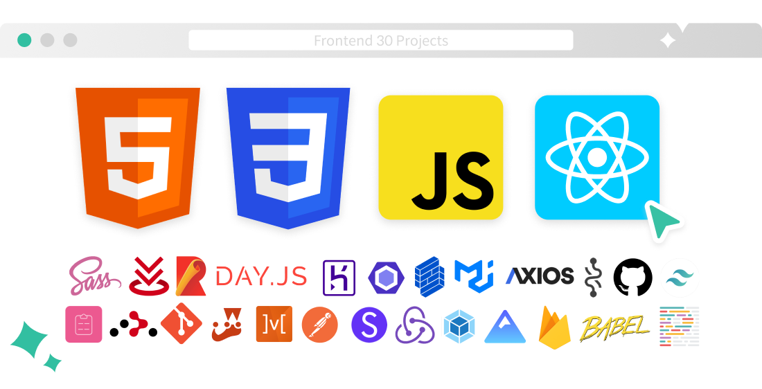 30개 프로젝트로 배우는 프론트엔드 With React | 패스트캠퍼스