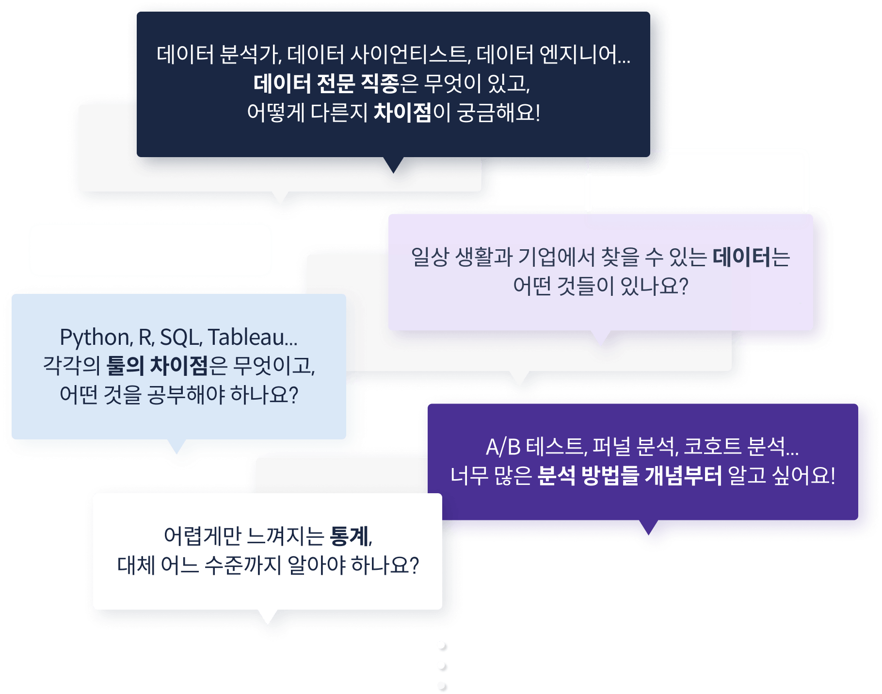 데이터분석 툴