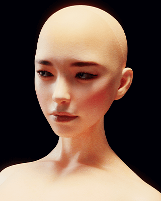 Bryant Nichols 3D 강의 예제