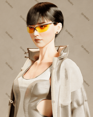 Bryant Nichols 3D 강의 예제