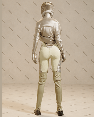 Bryant Nichols 3D 강의 예제