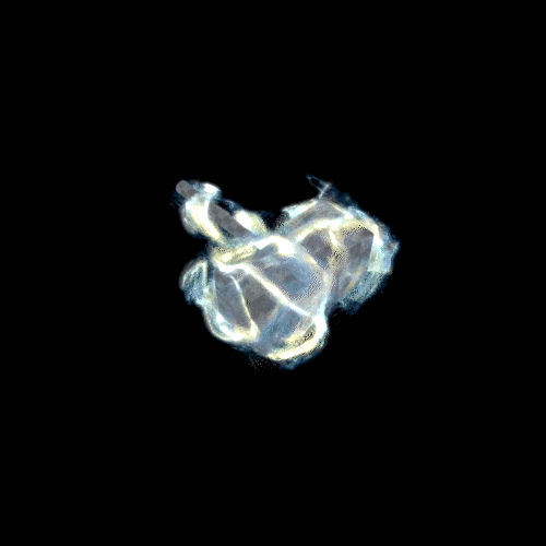 Colosso Houdini 特别讲座课程结构