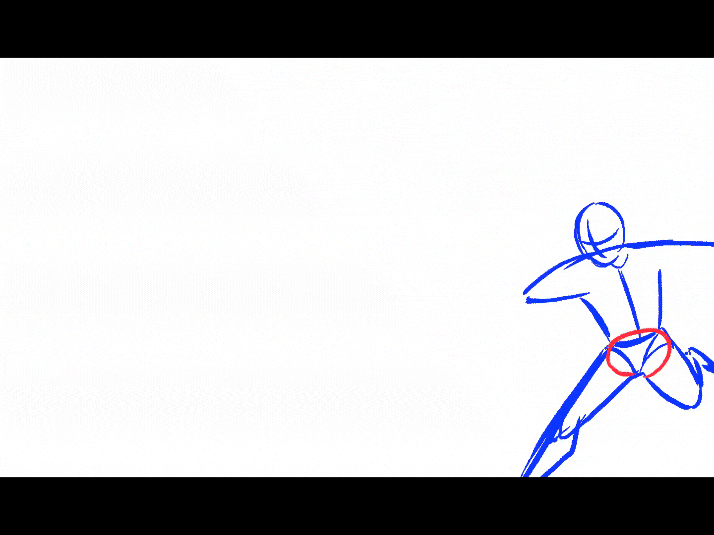 정종현 2D 애니메이션 특강 강의 예제