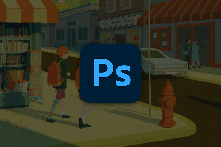 Adobe Photoshop CC