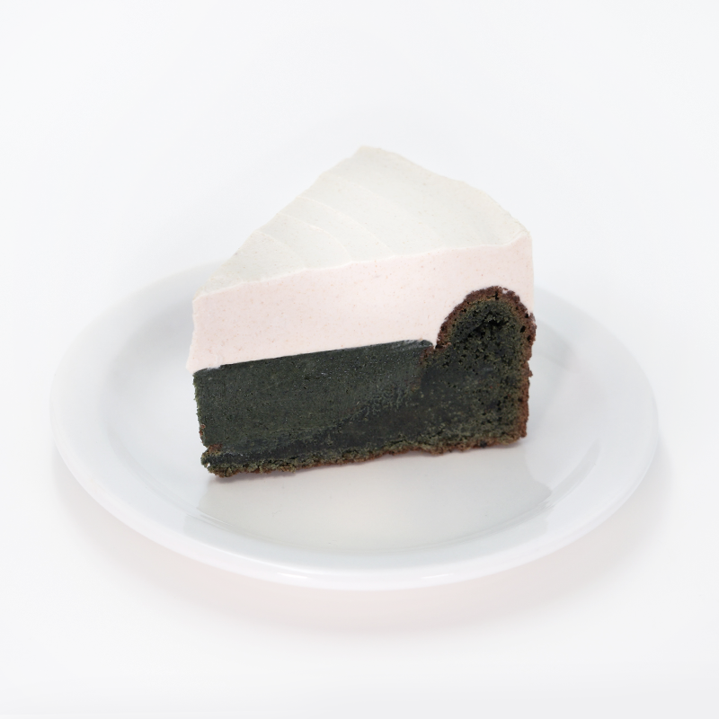 Coloso Pastry Chef Sunhee Kwon Exercises