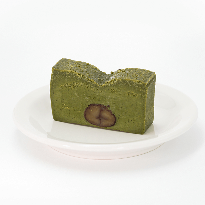 Coloso Pastry Chef Sunhee Kwon Exercises