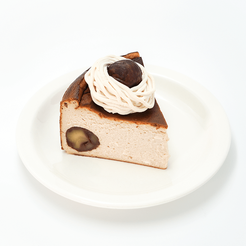 Coloso Pastry Chef Sunhee Kwon Exercises
