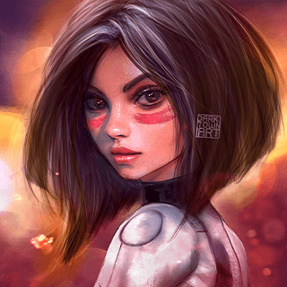 Coloso DarkTownArt