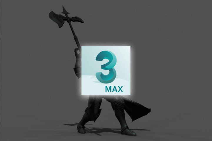 3Ds Max