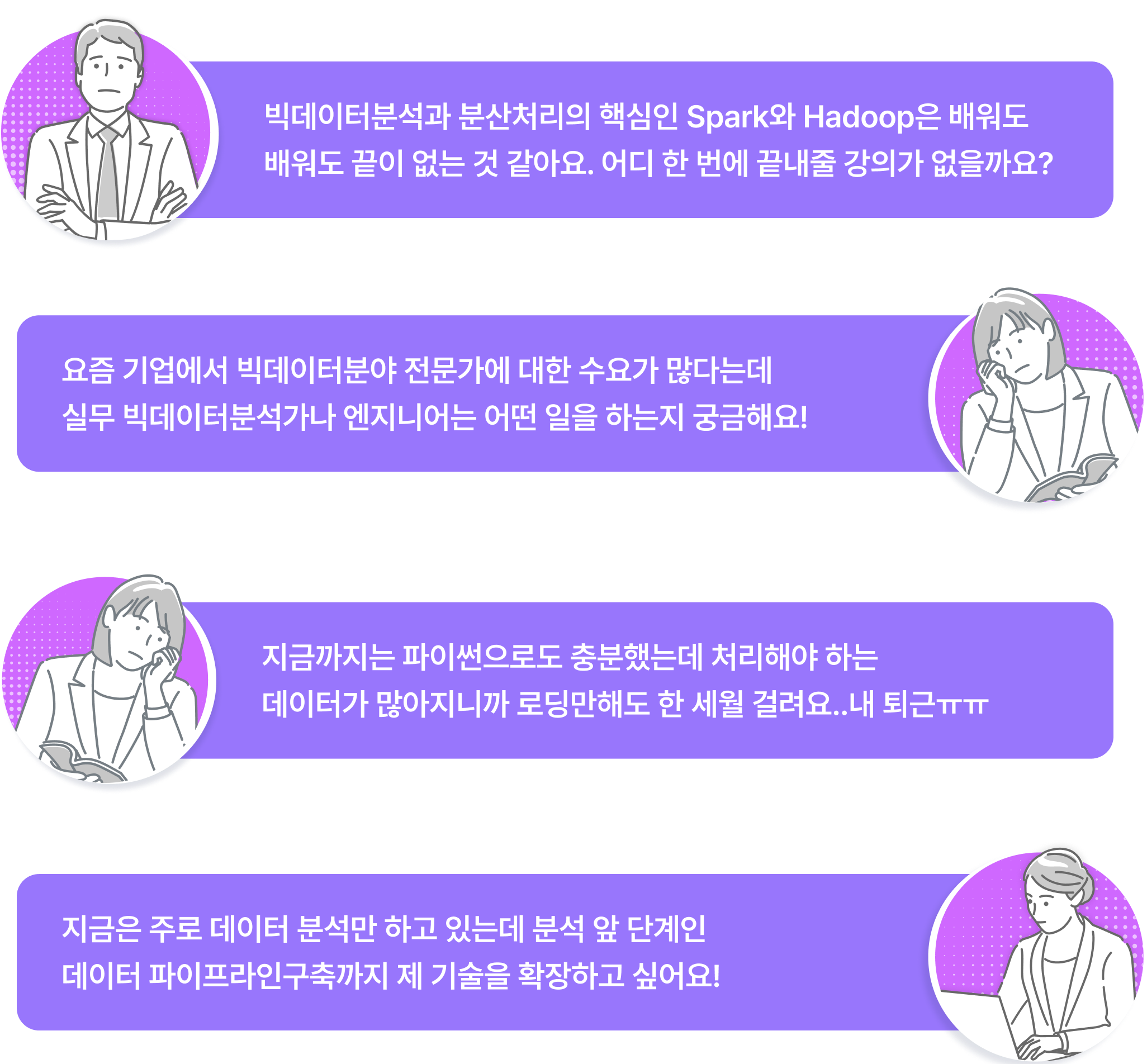 데이터 분석가