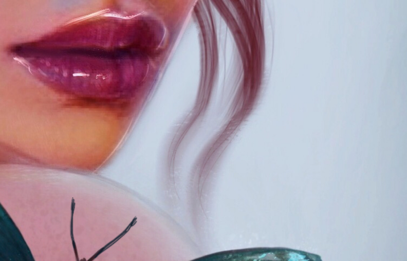 Coloso illustration Class Details