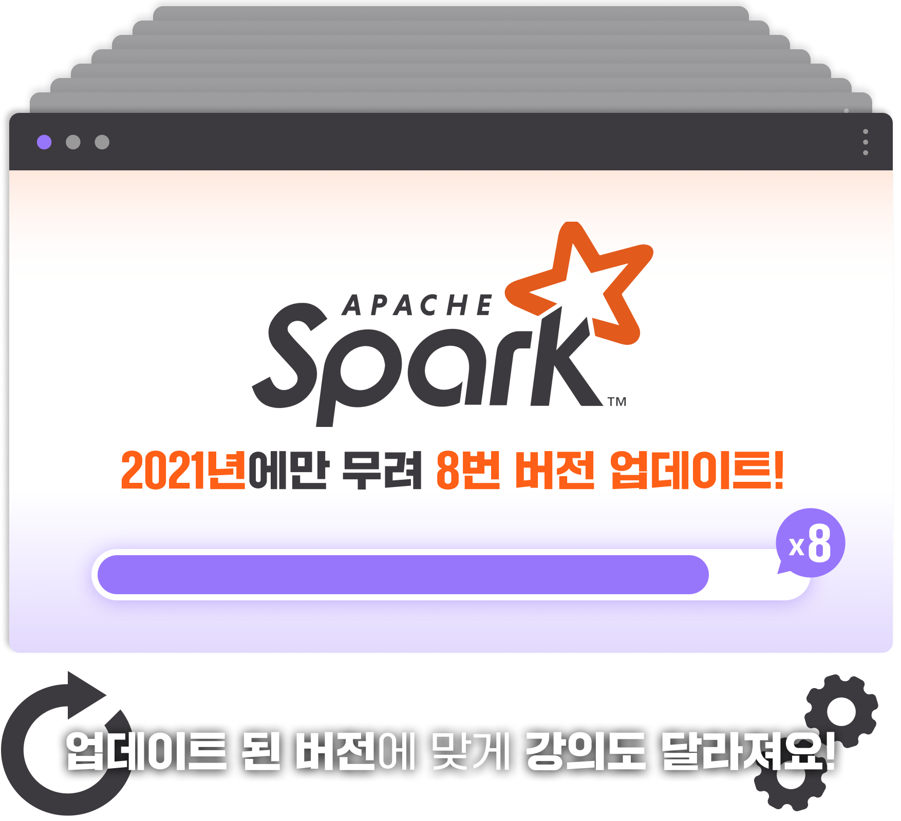 2021 Spark