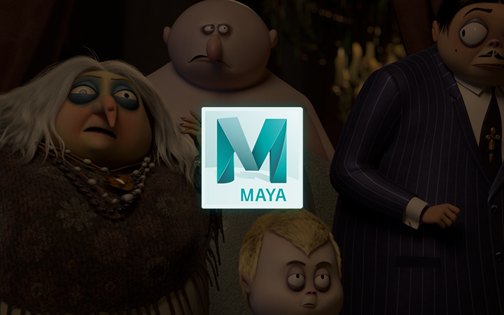 Maya