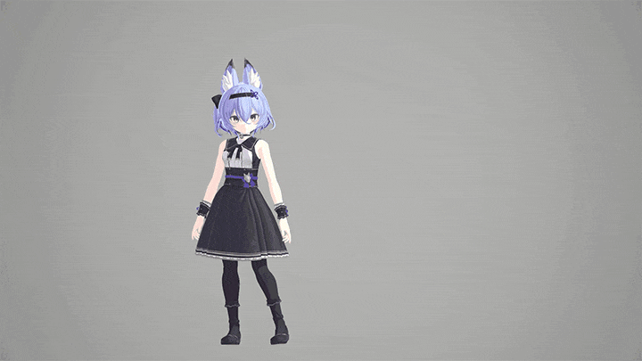 3D Game Animator Yeongje Kim