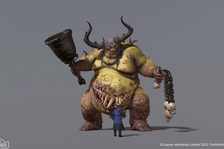 3D Game Animator Animator J