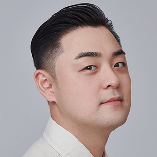 Motion Graphics Designer Jaeyeoun Lee