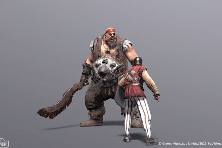 3D Game Animator Animator J