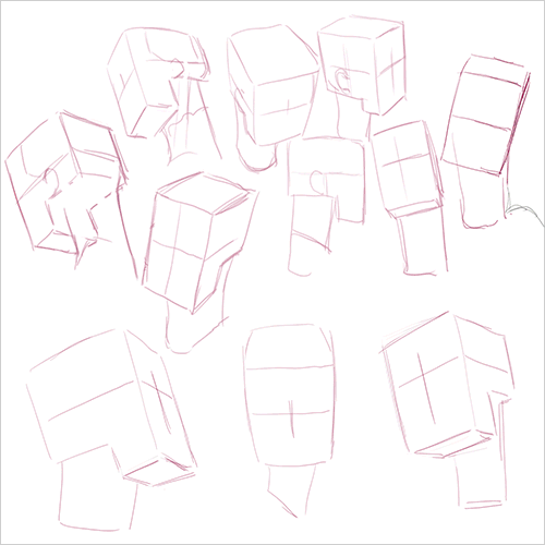 coloso Chyan Exercises