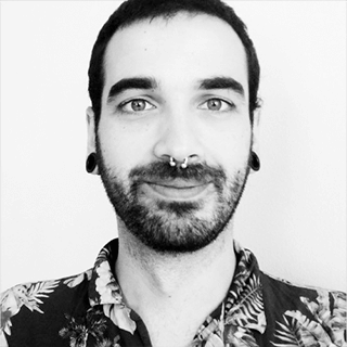 Coloso Jonatan Cantero