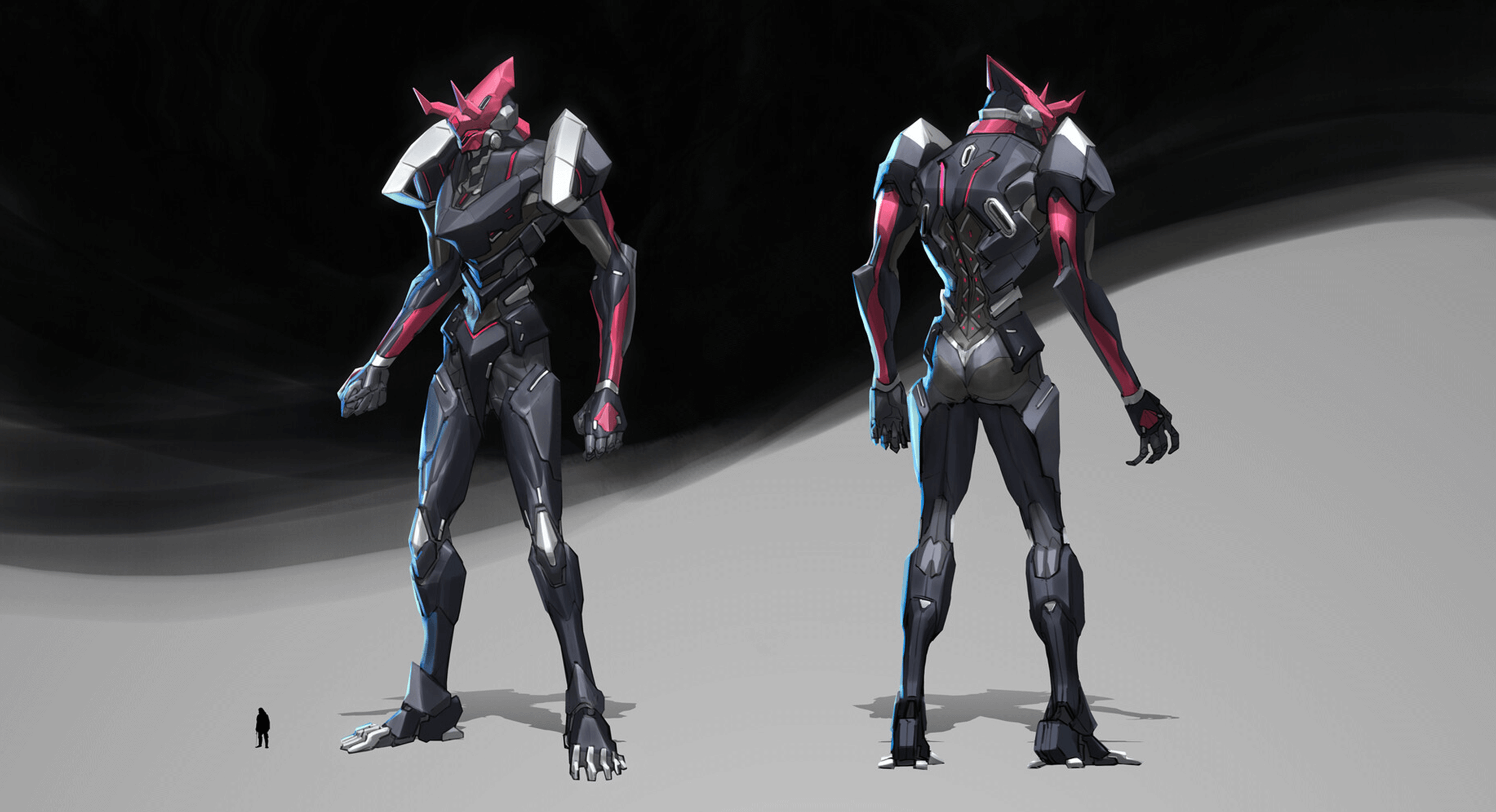 Background images