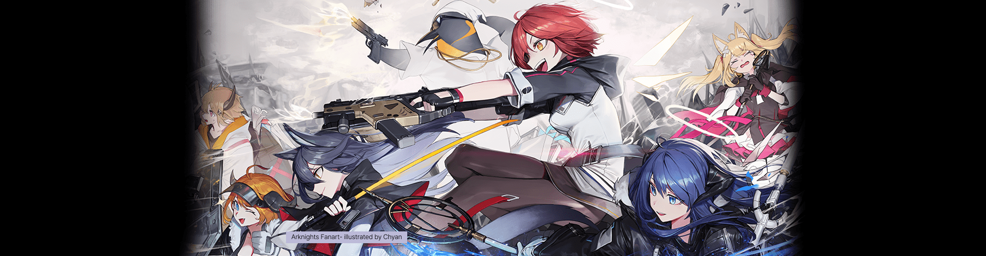 Background Images