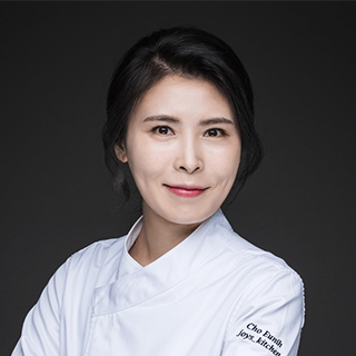콜로소 조은이