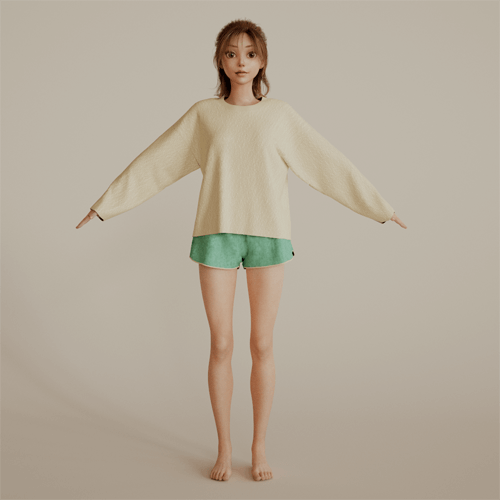 coloso Dayoung Kim Exercises