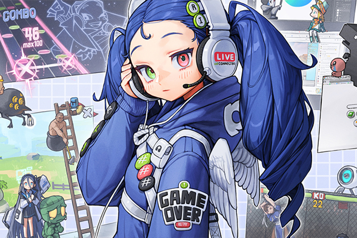 Coloso Rinotuna 講座のポイント