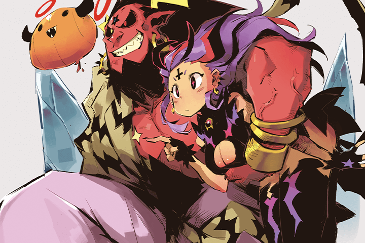 Coloso andreacofrancesco Develop Your Unique Art Style for Character Design and Illustration