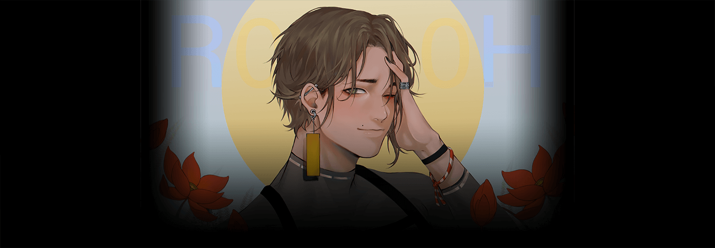 Coloso - Drawing Charming Male Character Portraits 2 us illust r00h cover web