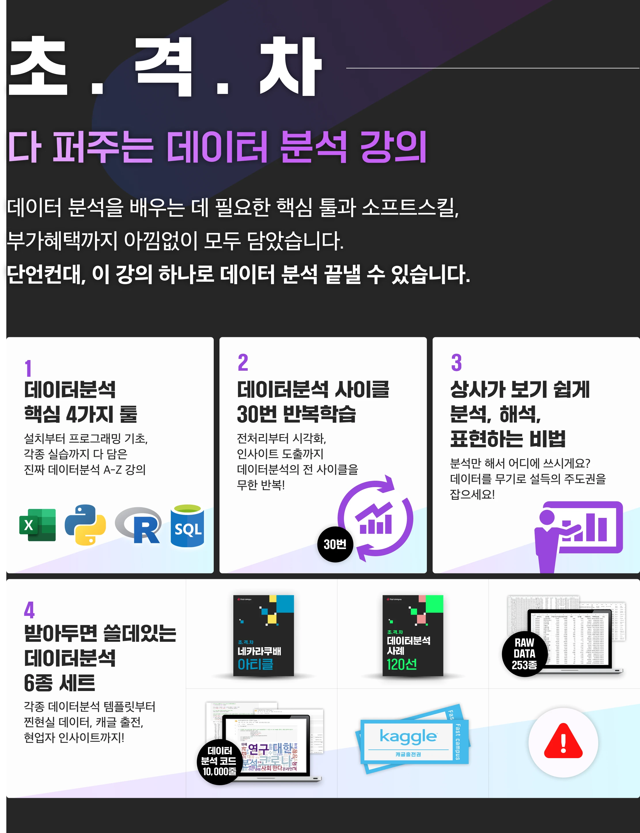 데이터분석