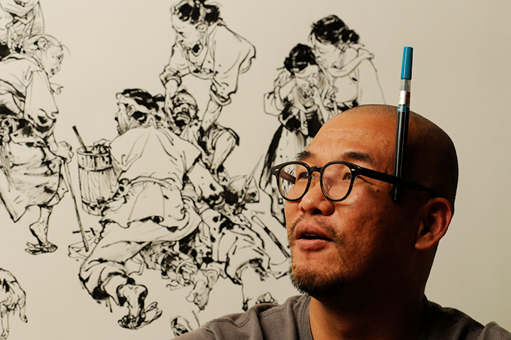 Coloso キム・ジョンギ 講座のポイント