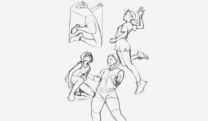 Cindy Law Class Exercises