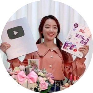 콜로소 영상편집 크리에이터 조블리 프로필