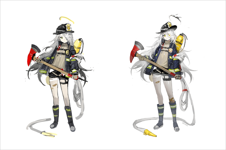 Soyoong Class exercises
