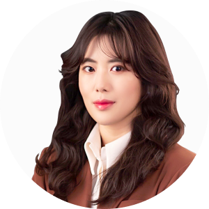 모션 디자이너 양수진 강의