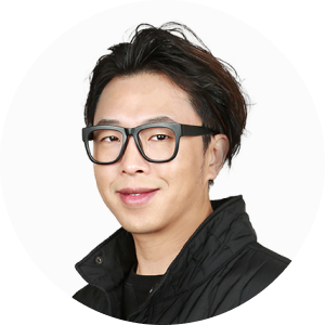 모션그래픽 디자이너 MANZA