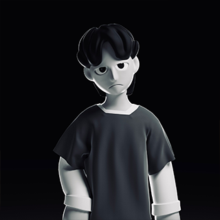 3D 아티스트 김영웅