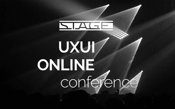 UI/UX Design Online Conference with Experts