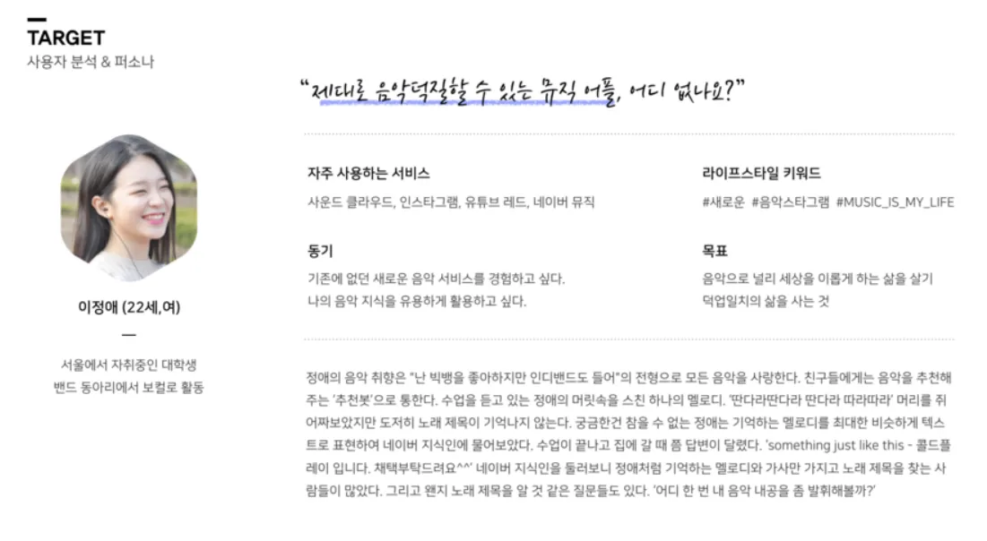 취준생을 위한 UX/서비스 기획 포트폴리오 만들기 A to Z | 패스트캠퍼스 취준생을 위한 Ux/서비스 기획 포트폴리오 만들기 A To Z | 패스트캠퍼스