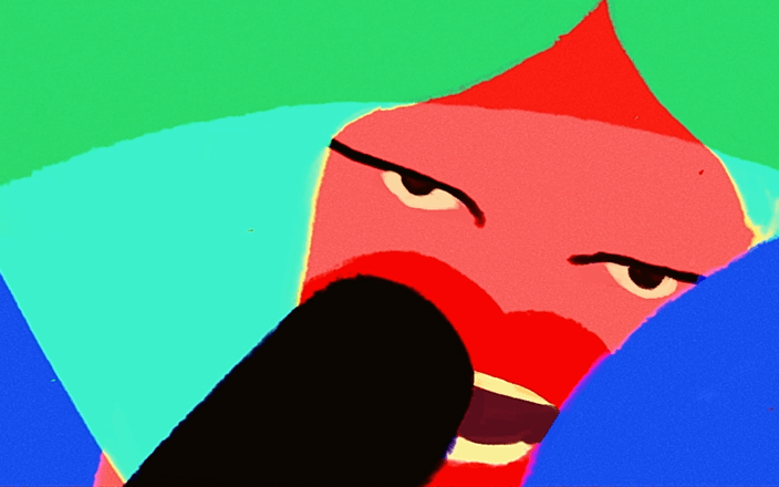 Making Your Own Stylish Animated Music Video