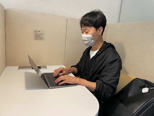 프론트엔드 개발자 취업 후기