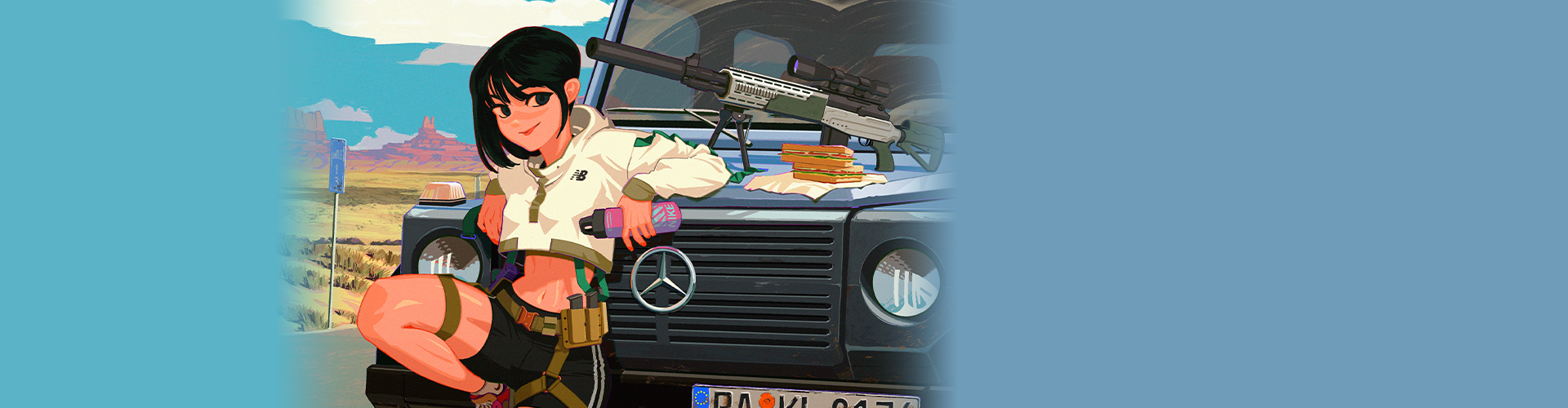Background Images