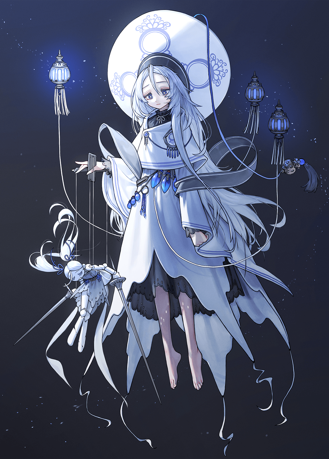Rinotuna 講座例題