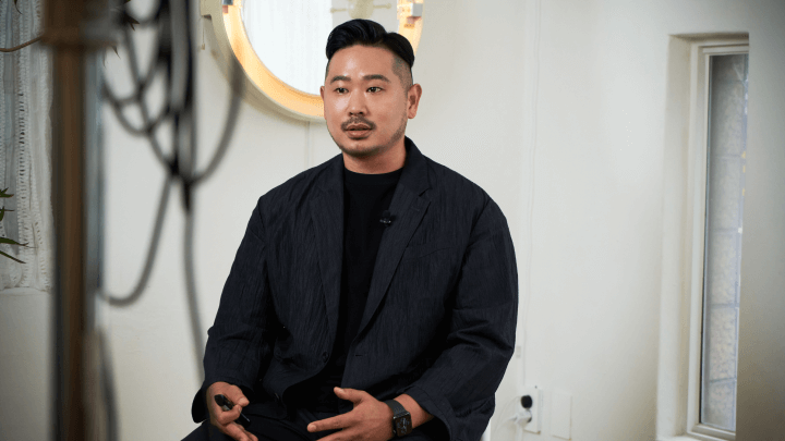 콜로소 디자이너 이상인 디자인트렌드 클래스 커리큘럼 이미지