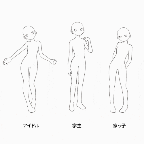 Coloso Ring リング 講座例題
