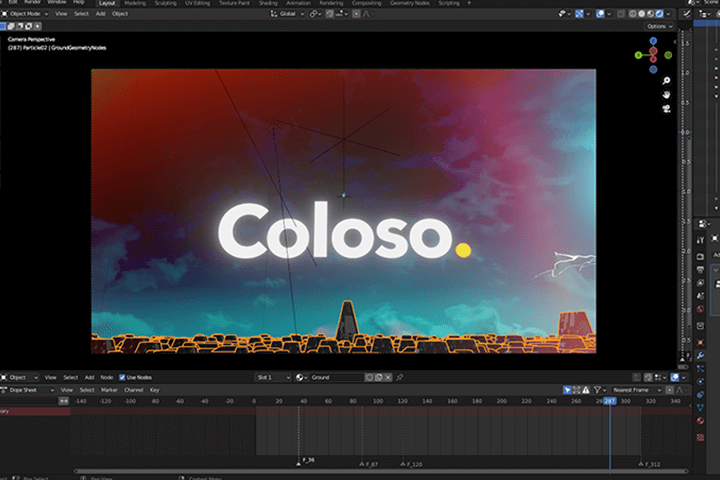 Coloso 金澤ひろし 講座のポイント