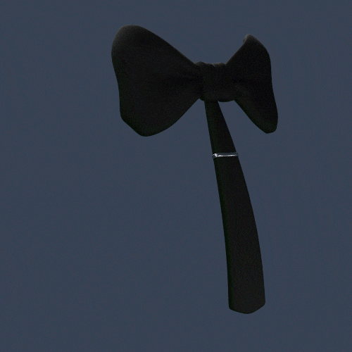 ZEEN Blender 讲座示例