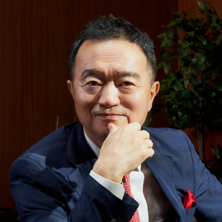 콜로소 인사이트 엘리어트 파동이론 전문가 김중근 프로필 이미지