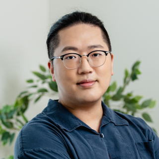 게임 디렉터 박상우 프로필 이미지